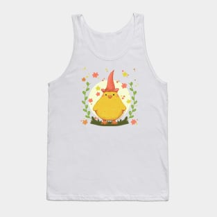 Chonky Chicken Tank Top